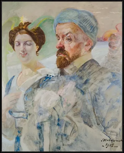картина