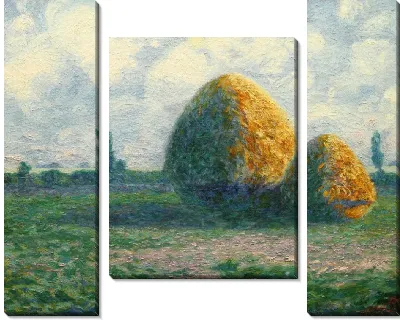 сегодняшняя пампа