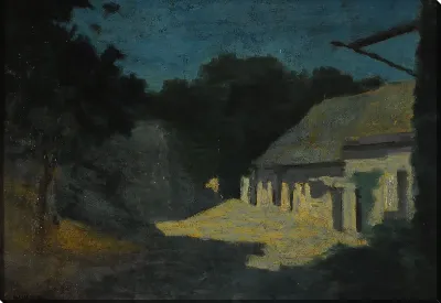 картина