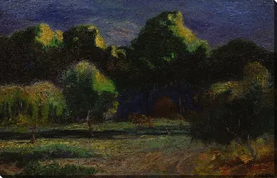 картина