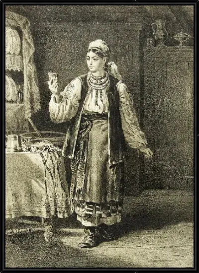 картина
