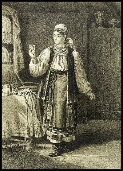 картина