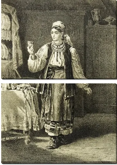 картина