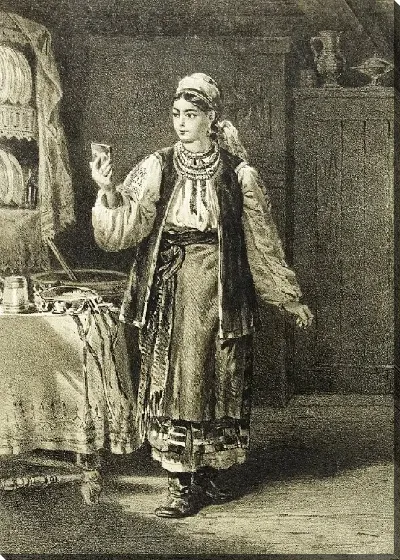 картина