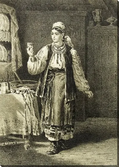 картина