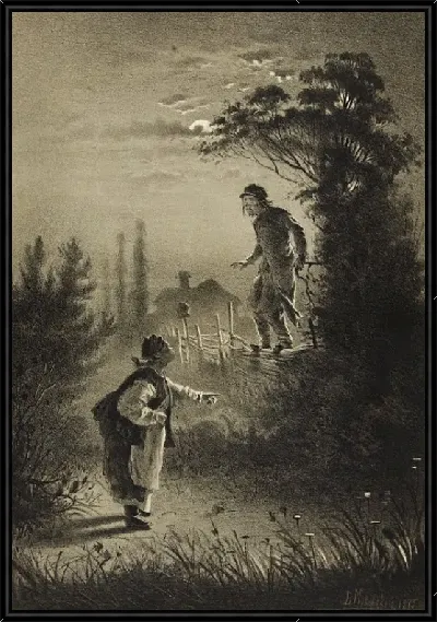 картина