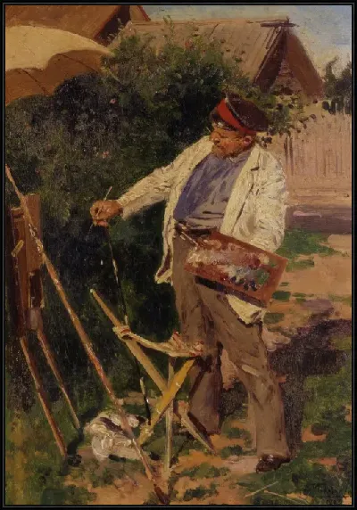 картина