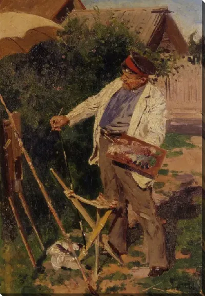 картина
