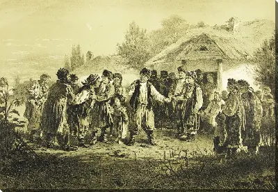 картина