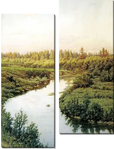 картина