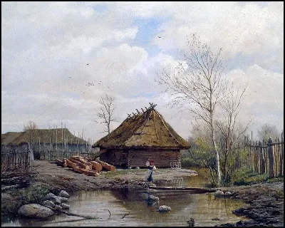 картина
