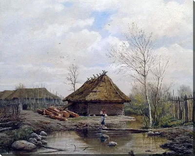 картина