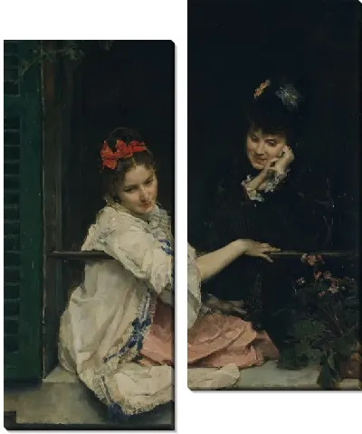 картина