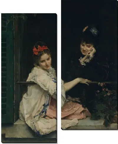 картина