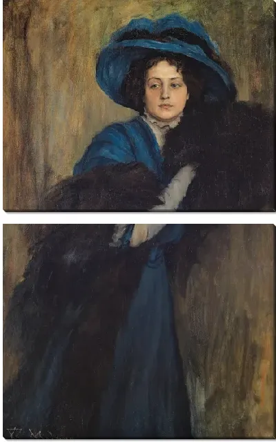 картина