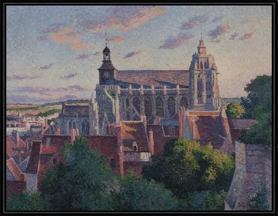 картина
