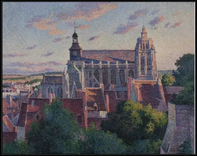картина