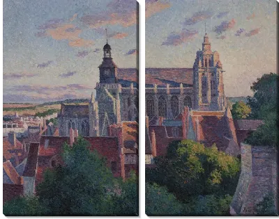 картина