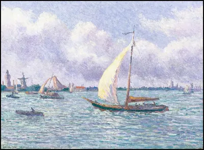 картина