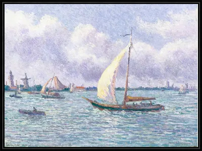 картина