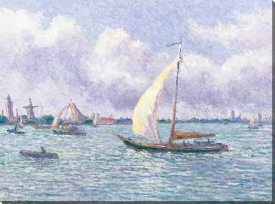 картина