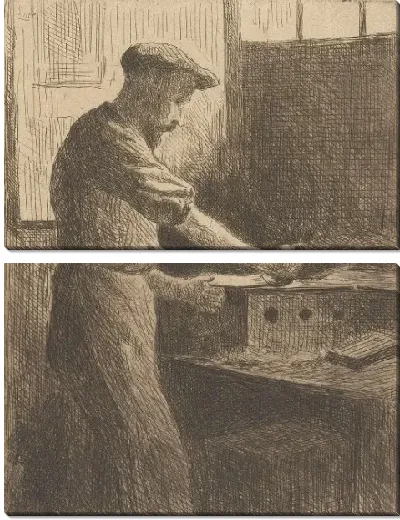 картина
