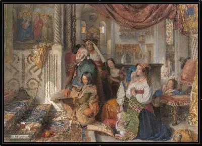 Римские пилигримы