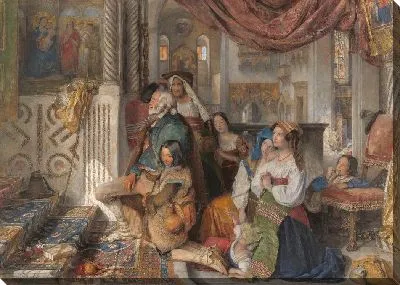 Римские пилигримы