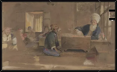 картина