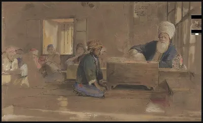 картина