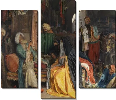 Сомнительная монета