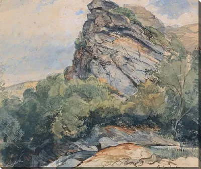 картина