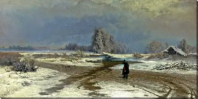 картина