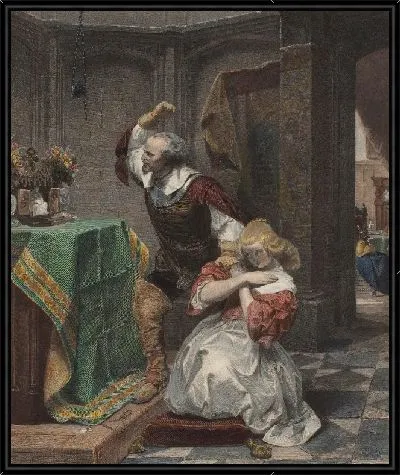 Прерыватель изображения