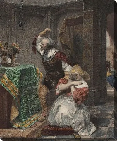 Прерыватель изображения