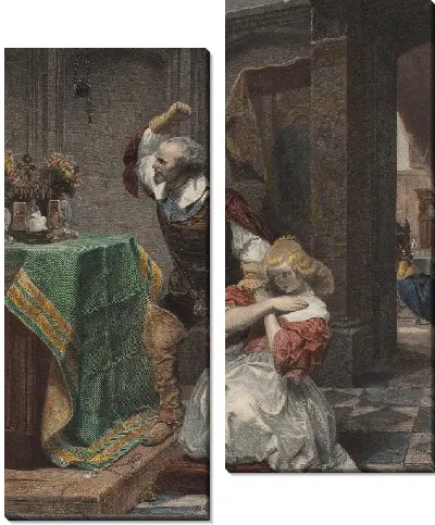 Прерыватель изображения