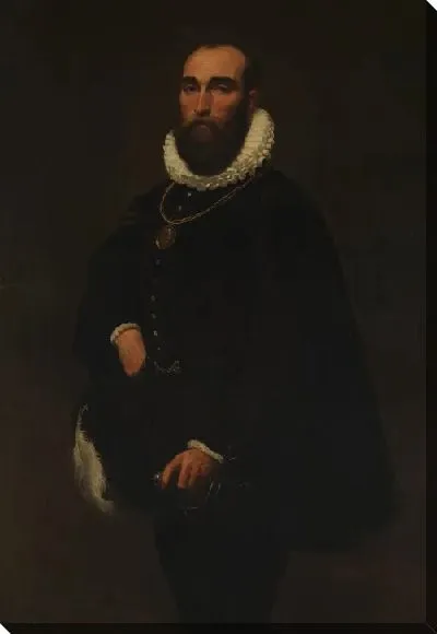 Картина Уортингтон Уиттредж