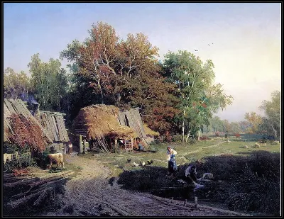 картина