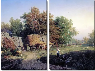 картина