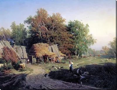 картина