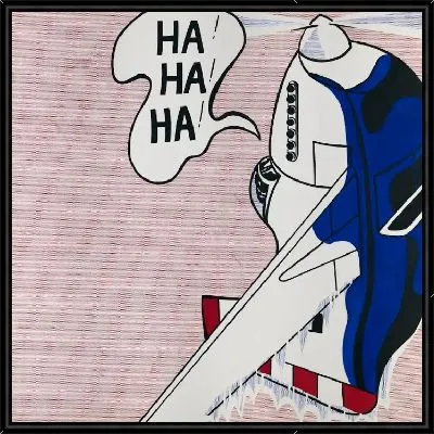 Боеприпасы (Ха! Ха! Ха!)