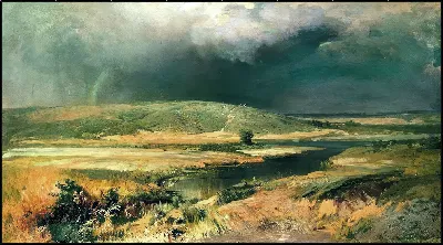 картина