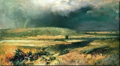 картина
