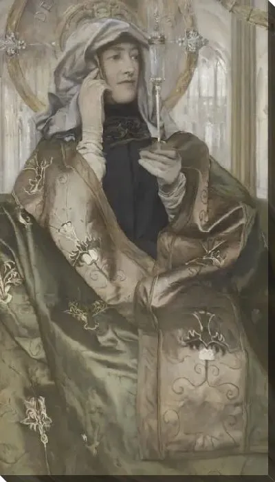 Картина ладан