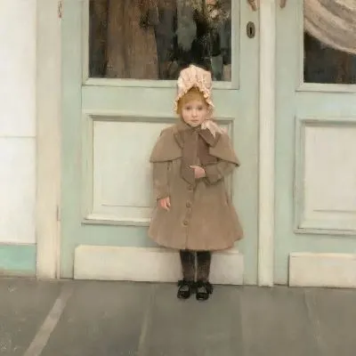 Жанна Кефер