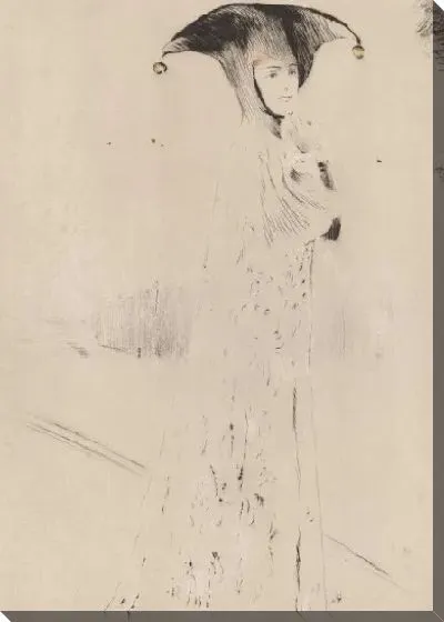 Картина Колокола