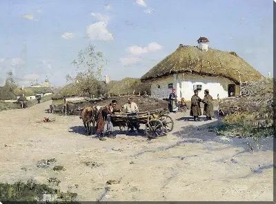 картина