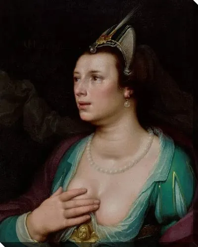 Картина Венера