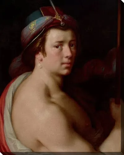 Картина Адонис