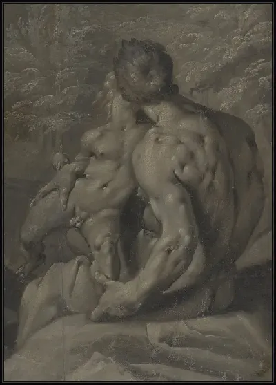 картина